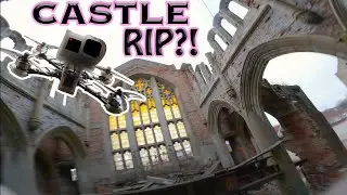 Castle Flow (FPV FREESTYLE)