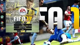 [Error DirectX Function Device]  Fifa 17 [FIXED]