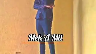 Doomshel Intelligence - Mek A Mil (Official Audio)