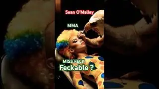 UFC Sean O&rsquo;Malley DoingWell clickbait tattoo