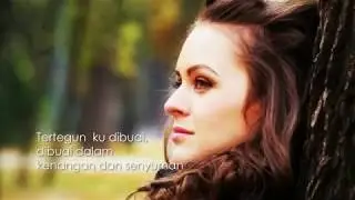 Chrisye - Pelangi (with lyrics)