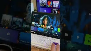 ОЧЕНЬ НЕОБЫЧНАЯ КЛАВИАТУРА #epomakerkeyboard