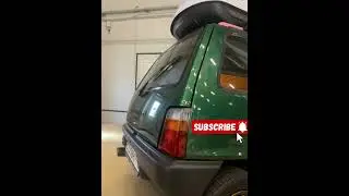 Два 15 сабвуфера Phoenix Sport отрывают крышку багажника #проказия #автозвук #жухлыйвиноград #ока