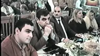Yazici Rasim Genzelinin 50 illik yubileyi 1 hisse