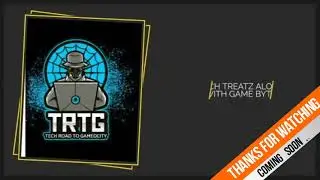 #tech INTRODUCTION ''TECH ROAD TO GAMEOCITY''