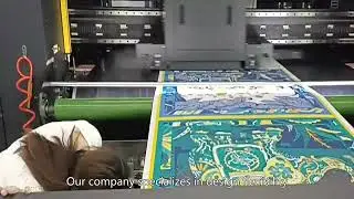 personalized Cotton bandana,custom scarf printing,twilly company packaging