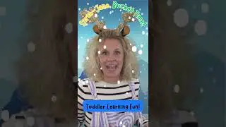 Christmas Advent Fun❄️With Sarah-Jane Bucket Time! 𝐏𝐫𝐞𝐬𝐜𝐡𝐨𝐨𝐥, 𝐓𝐨𝐝𝐝𝐥𝐞𝐫, 𝐋𝐞𝐚𝐫𝐧𝐢𝐧𝐠 𝐚𝐧𝐝 𝐄𝐝𝐮𝐜𝐚𝐭𝐢𝐨𝐧𝐚𝐥 𝐅𝐮𝐧!