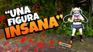 Una Figura Insana