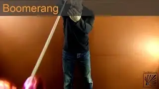 Boomerang - YoyoBlast