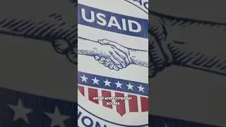 Federal judge finds DOGE&rsquo;s shutdown of USAID was likely unconstitutional #shorts