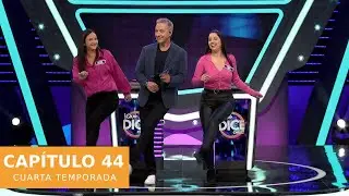 ¡Qué Dice Chile! | Capítulo 44 Cuarta Temporada | Canal 13
