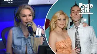 Shanna Moakler couldn&rsquo;t &lsquo;compete&rsquo; with &lsquo;narcissist&rsquo; Travis Barker&rsquo;s parenting: &lsquo;I gave up&rsquo;