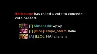 How to make your enemies CC right away
