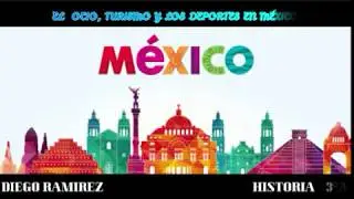 El ocio, turismo y los deportes