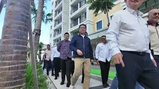 Ideal Venice Gelugor Ideal Property : KPKT Perkasa Rumah Mampu Milik Berkualiti di Pulau Pinang