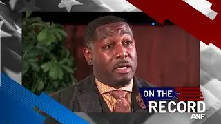 Runoff elections set for the week ahead | On The Record With Atlanta News First