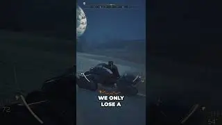 Survive the Desert: Sandbike Route for Sandworm Evasion!