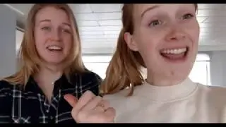 Naar Zwartsluis en Sarah komt!
