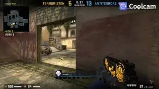 -suvenir | csgo | ace | distinguished master guardian