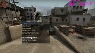 radeon r7 250e low profile CS GO test