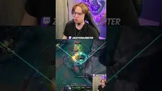 FLASH TECHNOLOGY #leagueoflegends #league #riotgames #leagueoflegendsclips