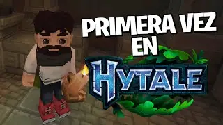 LA PRIMERA VEZ DE AQUINO EN HYTALE