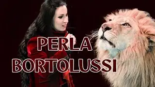 I leoni di Perla Bortolussi: ogni momento è un’emozione unica.