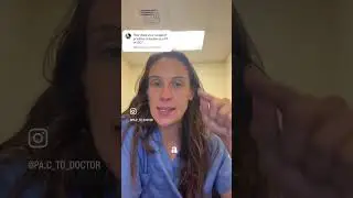 Scope of practice as a PA vs DO #medicine #doctor #physicianassistant #undergraduate