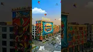 Basant Returns to Lahore After Years | DHA Raya Basant Festival 2026 | The Cultural Revival