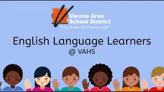 VAHS English Language Learner Informational Video