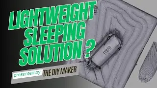 Ultimate Camping Quilt Review: The Perfect Blanket & Sleeping Bag Liner for Outdoor Survival