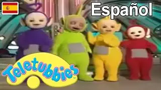 ☆ Teletubbies en Español ☆ 318 Capitulos Completos ☆