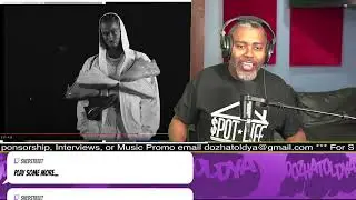 (Reaction) Drake - Nokia (Dame Dozha reaction video)