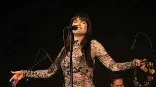 Ina Forsman - Good Man - TiK Dornbirn - 16.11.2025 - LIVE !!!