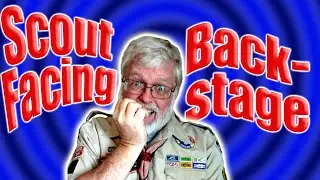 New Leaders &ndash; Understanding Scout Facing or Backstage