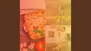 Spacious Dining Out