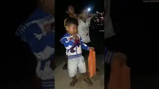 Viral Deusi Ever :Chiplo Bhai 😂