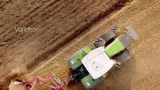 Fendt 900 vario Inteligente