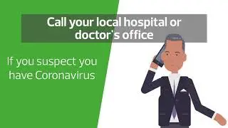 Coronavirus | Precautions & Preventative Measures for COVID-19