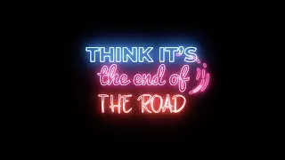 Jay Hoodie - End of the World (Lyrics)