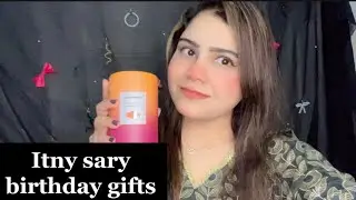 Emotional Birthday Gift From My Best Friend 🎁 | Unforgettable Surprise Reaction!