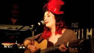 Dana Immanuel - Leave Me Be - Live The Wilmington London 2011