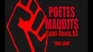 POETES MAUDITS - 