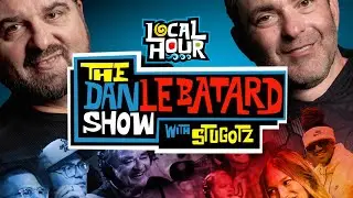 LIVE at 9am ET | 7/25/25 | The Dan Le Batard Show w/ Stugotz