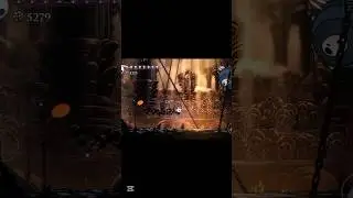 Day 12 of fighting every Boss on radiant: oblobbles #hollowknight #silksong #gaming #games #shorts