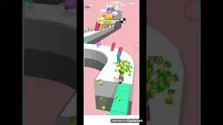 RUN OF LIFE---Walkthrough All Level (IOS-Android) #RUNOFLIFE #SPEEDGAMING #SHORT