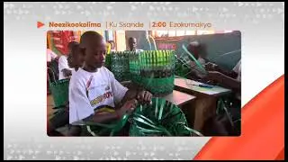 Shiperoy School - Nezikookolima Promo for Bukedde TV