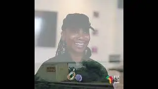 Valentina Shares Her TIA Ghana 2024 Tour Experience | Honest Reflections from Ghana