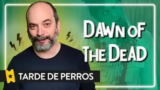 Análisis 'Zombi: El regreso de los muertos vivientes' de George A. Romero | TARDE DE PERROS S03_E02