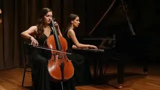 Experience (Ludovico Einaudi) - Piano & Cello Cover
